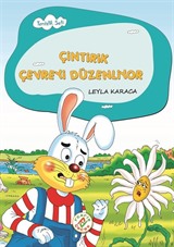 Çintirik Çevreyi Düzenliyor