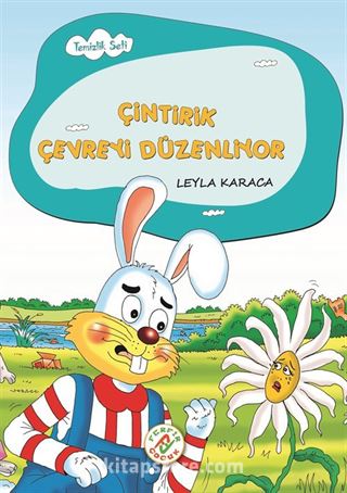 Çintirik Çevreyi Düzenliyor