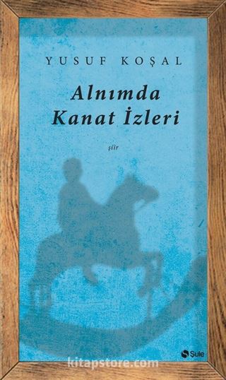 Alnımda Kanat İzleri