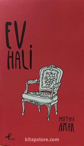 Ev Hali