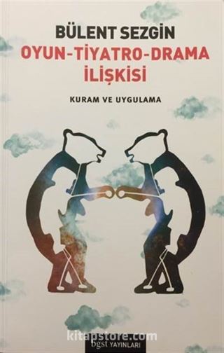 Oyun - Tiyatro - Drama İlişkisi