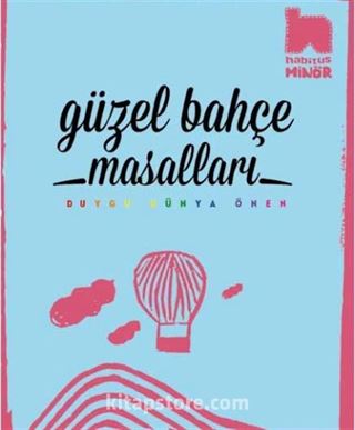 Güzel Bahçe Masalları