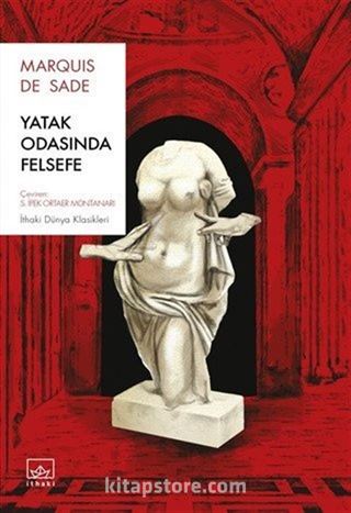 Yatak Odasında Felsefe