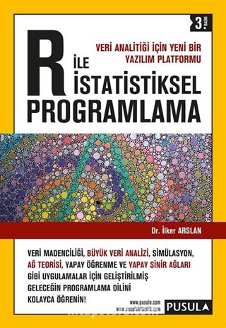 R İle İstatistiksel Programlama