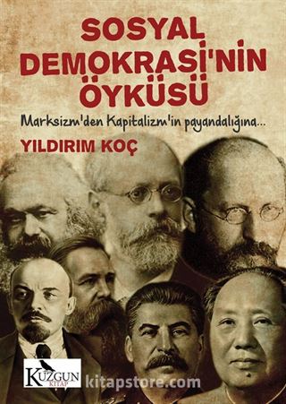 Sosyal Demokrasinin Öyküsü