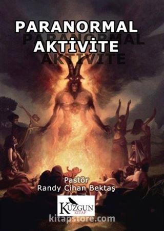 Paranormal Aktivite