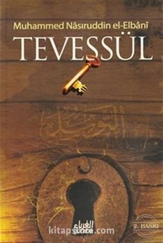 Tevessül