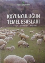 Koyunculuğun Temel Esasları