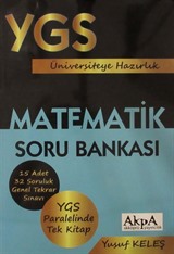 YGS Matematik Soru Bankası