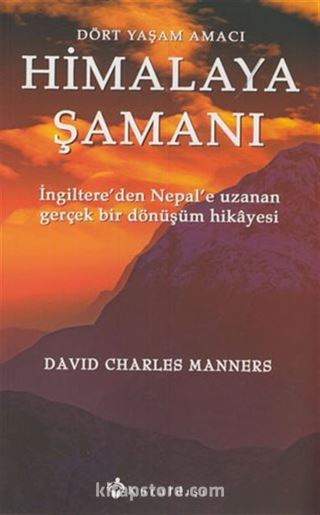 Himalaya Şamanı