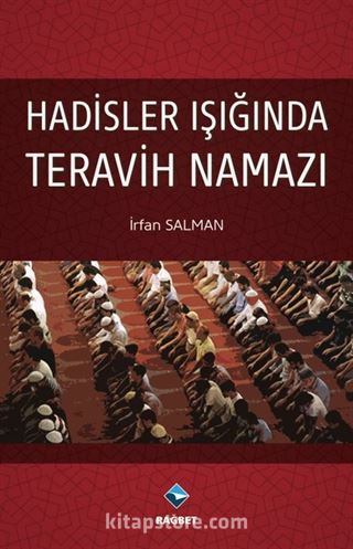 Hadisler Işığında Teravih Namazı