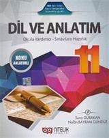 11. Sınıf Dil ve Anlatım Konu Anlatımlı