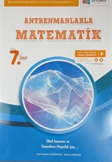 7. Sınıf Antrenmanlarla Matematik