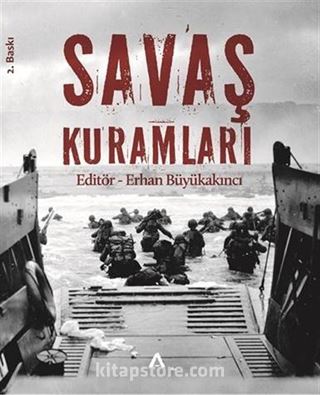 Savaş Kuramları