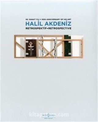 Halil Akdeniz / Retrospektif