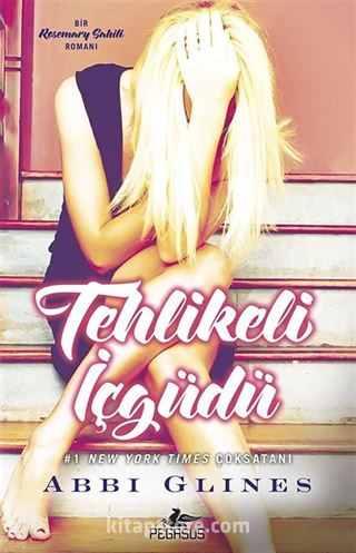 Tehlikeli İçgüdü / Rosemary Sahili 2