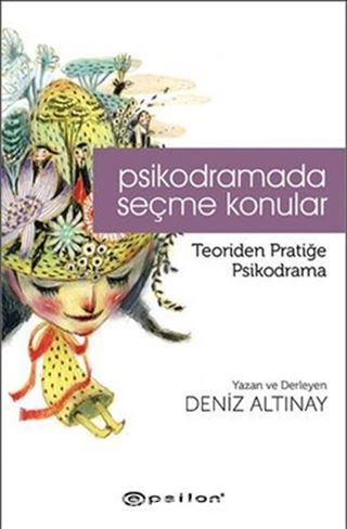 Psikodramada Seçme Konular