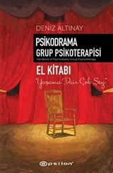 Psikodrama Grup Psikoterapisi El Kitabı