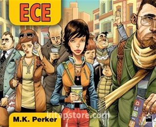 Ece