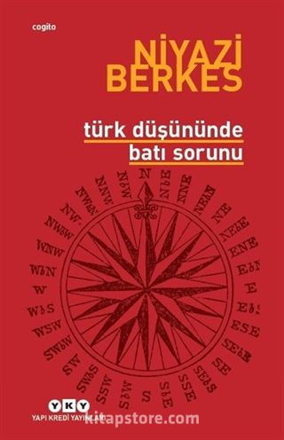 Türk Düşününde Batı Sorunu