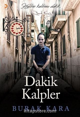 Dakik Kalpler