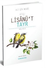 Lisanü't Tayr (Kuş Dili)