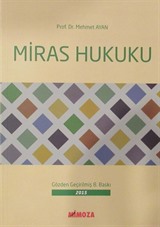 Miras Hukuku