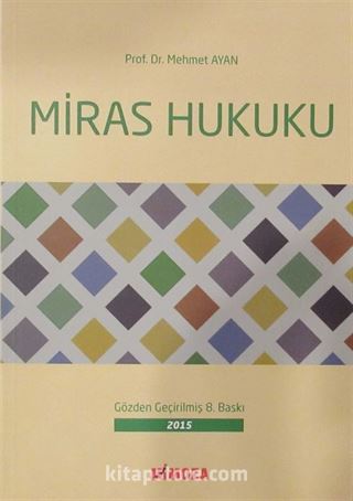 Miras Hukuku