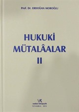 Hukuk Mütalaalar II