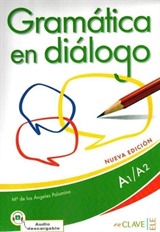 Gramatica en Dialogo A1-A2 +Audio descargable