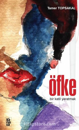 Öfke