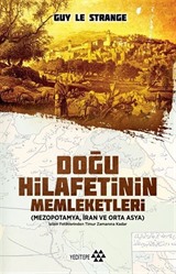 Doğu Hilafetinin Memleketleri