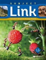 Subject Link L6 with Workbook +Cd