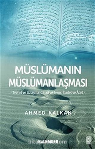 Müslümanın Müslümanlaşması