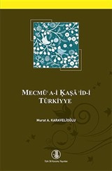 Mecmu'a-i Kaşa'id-i Türkiyye