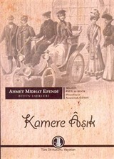 Kamere Aşık