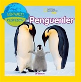 National Geographic Kids -Penguenler