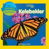 National Geographic Kids -Kelebekler