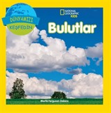 National Geographic Kids -Bulutlar