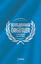 Uluslararası Örgütler