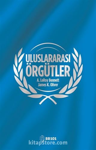 Uluslararası Örgütler