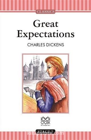 Great Expectations / Stage 5 Books