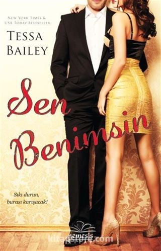 Sen Benimsin