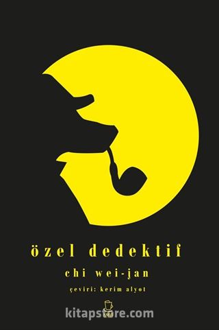 Özel Dedektif