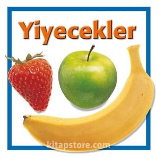 Yiyecekler