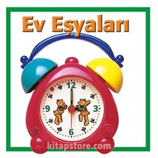 Ev Eşyaları