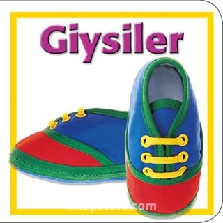 Giysiler