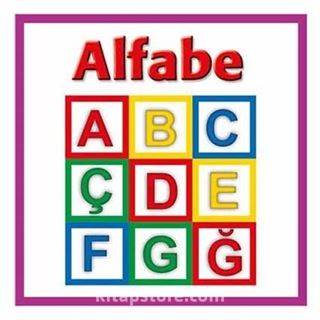 Alfabe