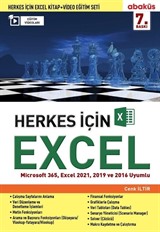 Herkes İçin Excel