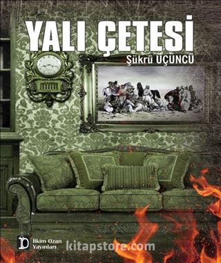 Yalı Çetesi